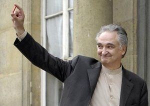 Jacques Attali avoue :
