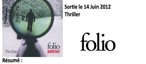 Shooter, Stephen Hunter