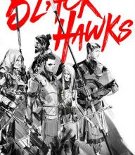 Kindle ebooks download torrents The Black Hawks (Articles of Faith, Book 1) (English literature) 9780008386603