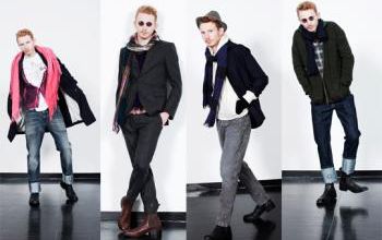 mode fashion sound
