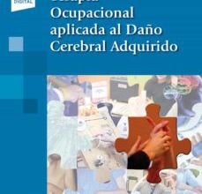 TERAPIA OCUPACIONAL APLICADA AL DAÑO CEREBRAL ADQUIRIDO leer el libro