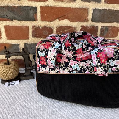 Live Couture Mystère de Dodynette