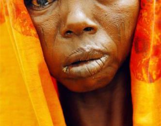 Lynsey Addario