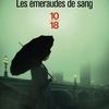 Lizzie Martin et Ben Ross tome 9 : Les émeraudes de sang
