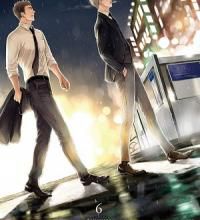 Découvrez le top 20 des meilleures séries Boy's Love 2020 !
