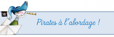Escape Game " Pirates à l'abordage !"