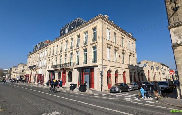  Le carnaval de Bordeaux (5 Mars 2023)