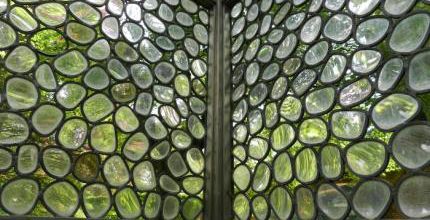 murs de lunettes 1
