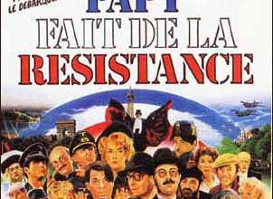 BOX OFFICE PARIS DU 02/11/1983 AU 08/11/1983
