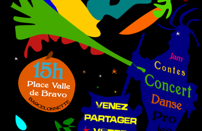 Fête de la soupe 2017