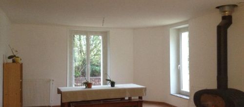 salle a manger