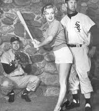 photo Marilyn monroe