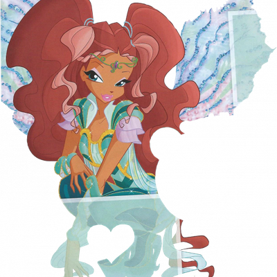 Layla Bloomix (1 image)