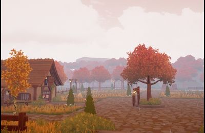 Chantons sous la pluie