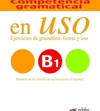 DOWNLOADS COMPETENCIA GRAMATICAL EN USO B1 ALUMNO