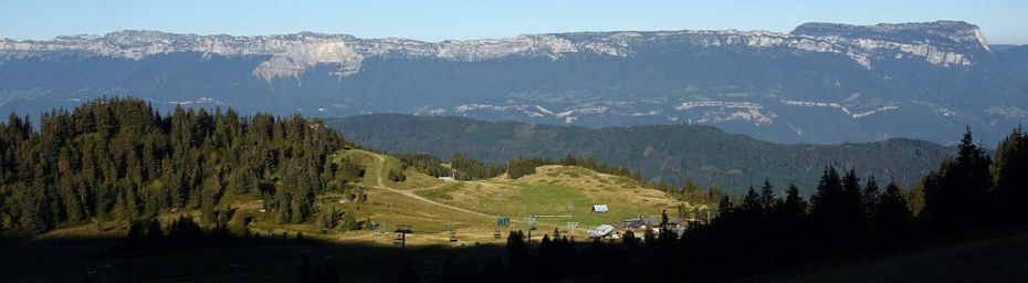 Balade aux Plagnes