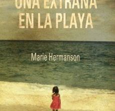 Descargas gratuitas de libros de audio digital UNA EXTRAÑA EN LA PLAYA FB2 ePub de MARIE HERMANSON
