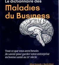 [Kindle] Le dictionnaire des maladies du business download