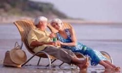 Des voyages avantageux pour les seniors