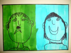 On se refait le portrait?