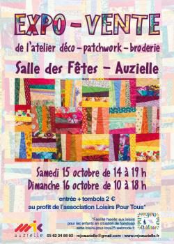  expo à voir 