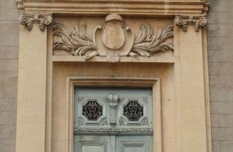 Balcons fenêtres et portes ...