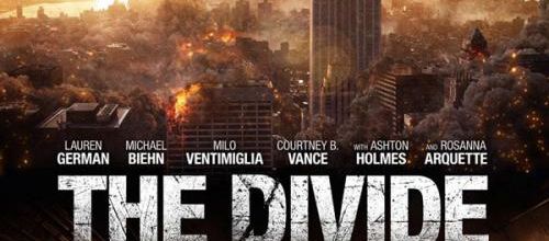 The Divide