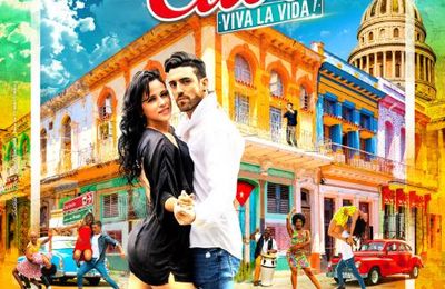 Soy de Cuba vient enflammer le 13ème Art du 14 au 26 mars 2023 à Paris