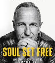 Textbooknova: Soul Set Free: Why Grace is More Liberating Than You Believe