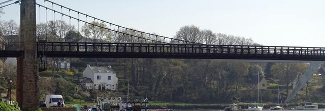 De Plougoumelen sur le sentier côtier (2) : Le Bono