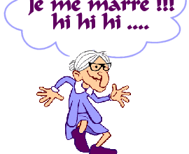 Un peu d'humour ... Ca vous dit ?