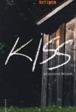 • Kiss de Jacqueline Wilson