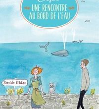 Google livres télécharger le format epub Une rencontre au bord de l'eau par Jenny Colgan 9782810426997
