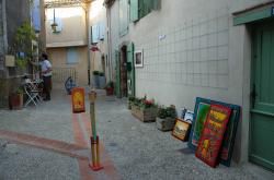 Aude aux Arts