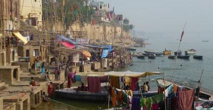 Varanasi