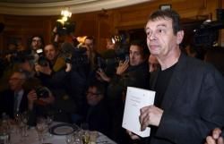 Prix littéraires : on aime, un peu, beaucoup, pas du tout...