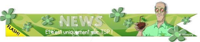 Sortie du magazine N°43