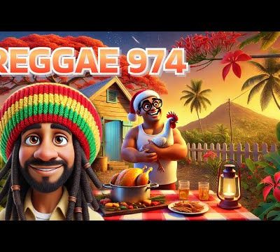 Joyeux Noël les Melomaniacs