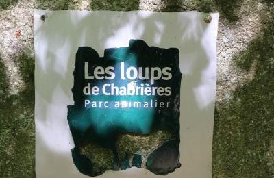 LES LOUPS DE CHABRIÈRES (Creuse)