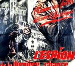 BOX OFFICE FRANCE 1957 TOP 151 A 160