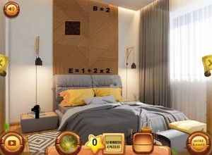 Dream bedroom