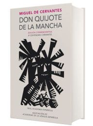 [PDF/Kindle] Don Quijote de la Mancha (Edicion conmemorativa IV Centenario Cervantes) by Miguel de Cervantes