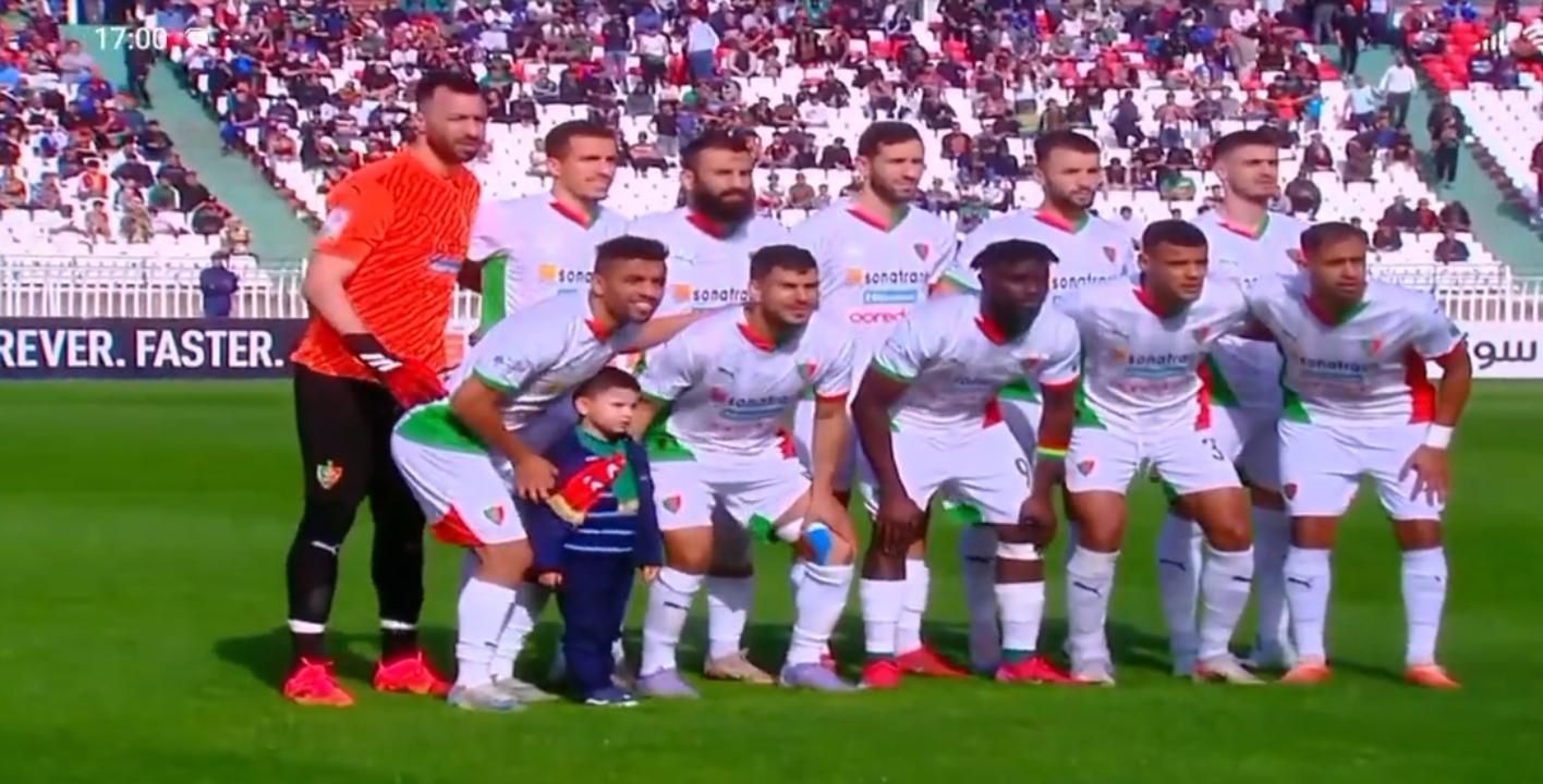 Samedi 26 4.2025 au Stade du 