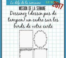 Passion Cartes Créatives#476 !