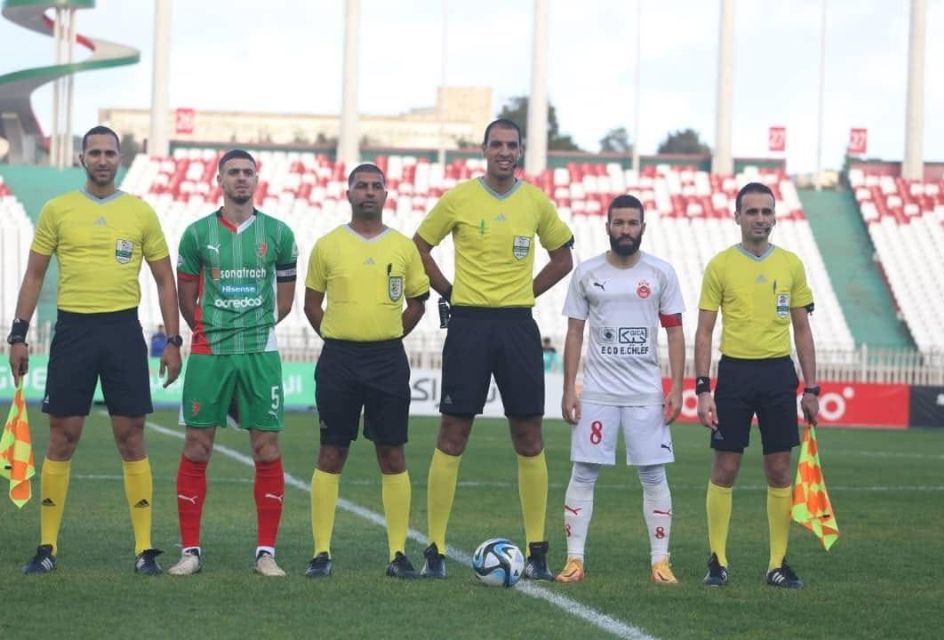 Vendredi 20.12.2024 au Stade du 