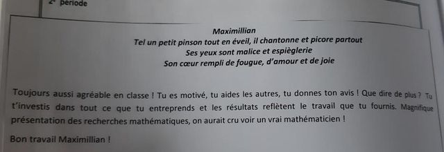 Rire c'est bon pour la santé!