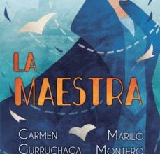 Libros electrónicos descargados kindle LA MAESTRA