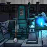 FM Studio - Portrait of an Obsession – A Forgotten Hill Tale