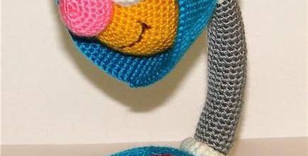 Crochet inspiration : elles ont du talent !