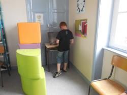 Le prix des Incorruptibles